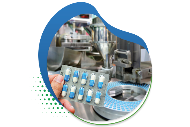 Tablets Manufacturing
