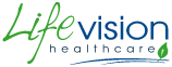 Lifevision Healthcare Logo