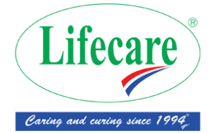 Lifecare Neuro Products Limited