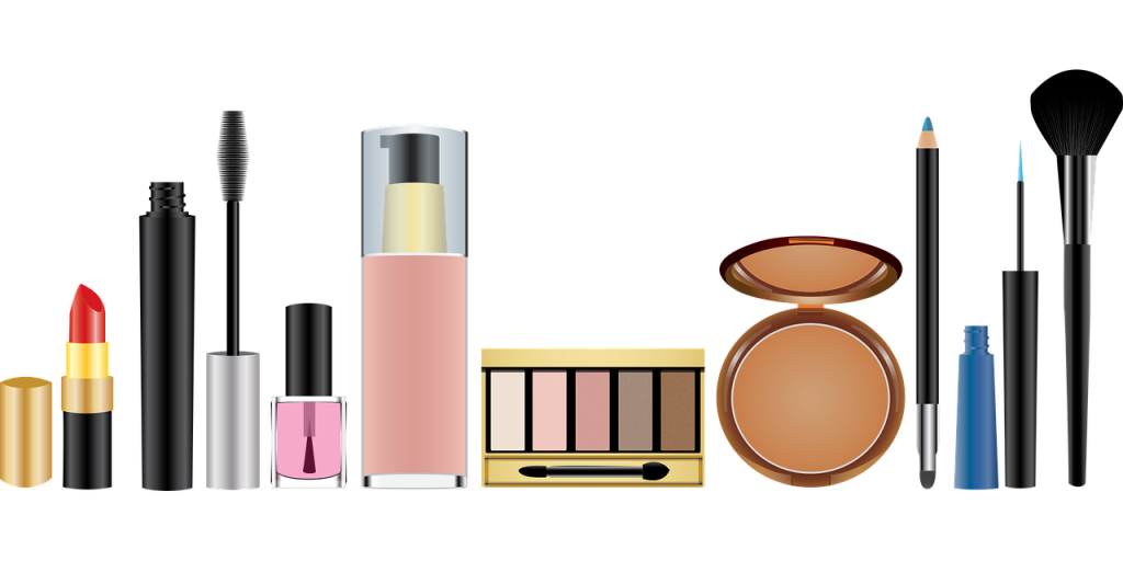 Top 100 Cosmetic Companies in India