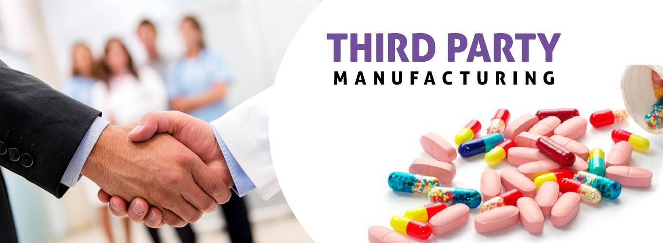 Third Party Manufacturing, Meaning & Its Process