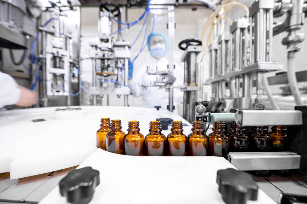 Top 10 Nutraceutical Manufacturing Companies in India