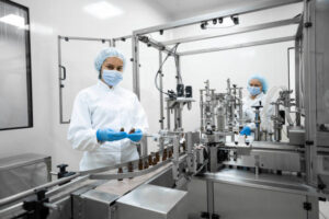 Top 10 Nutraceutical Manufacturing Companies in India