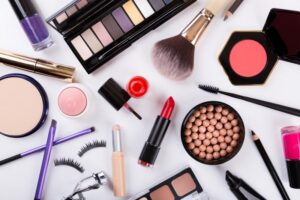 Top 100 Cosmetic Companies in India