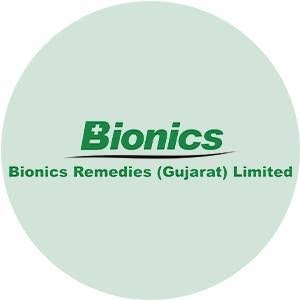 Bionics Remedies Gujarat Ltd