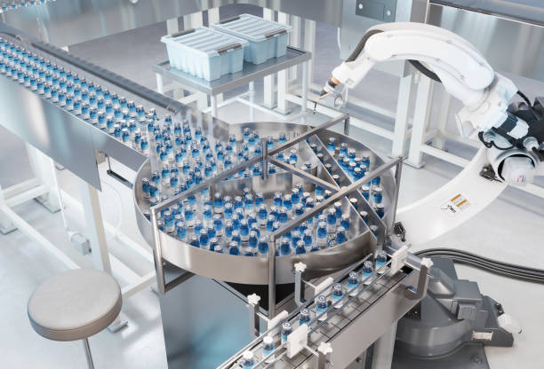 Top 10 Third-Party Manufacturing Pharma Companies In Punjab