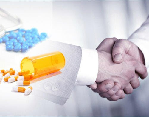 Top ThirdParty Manufacturing Pharma Companies in Roorkee