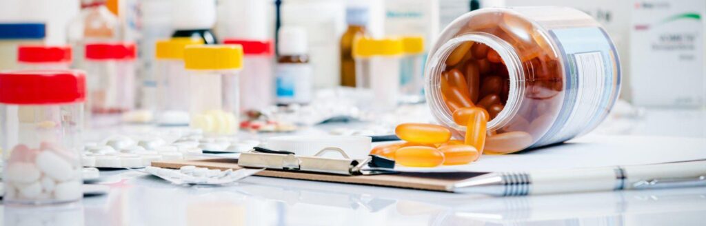 Top 10 PCD Pharma Franchise Companies in Ahmedabad