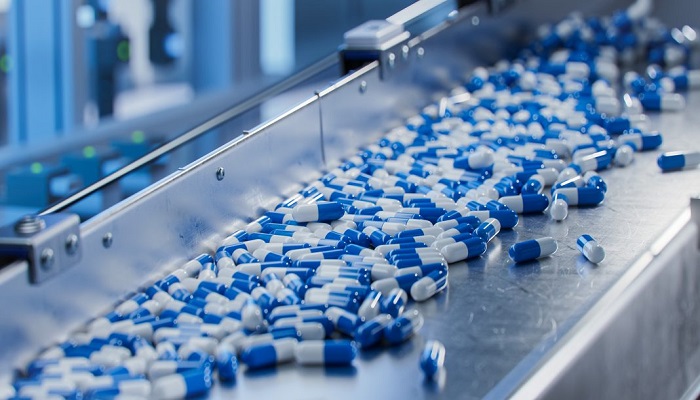 Top Third-Party Manufacturing Pharma Companies In Bengaluru