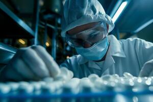 Top Third Party Manufacturing Pharma Companies In Andhra Pradesh