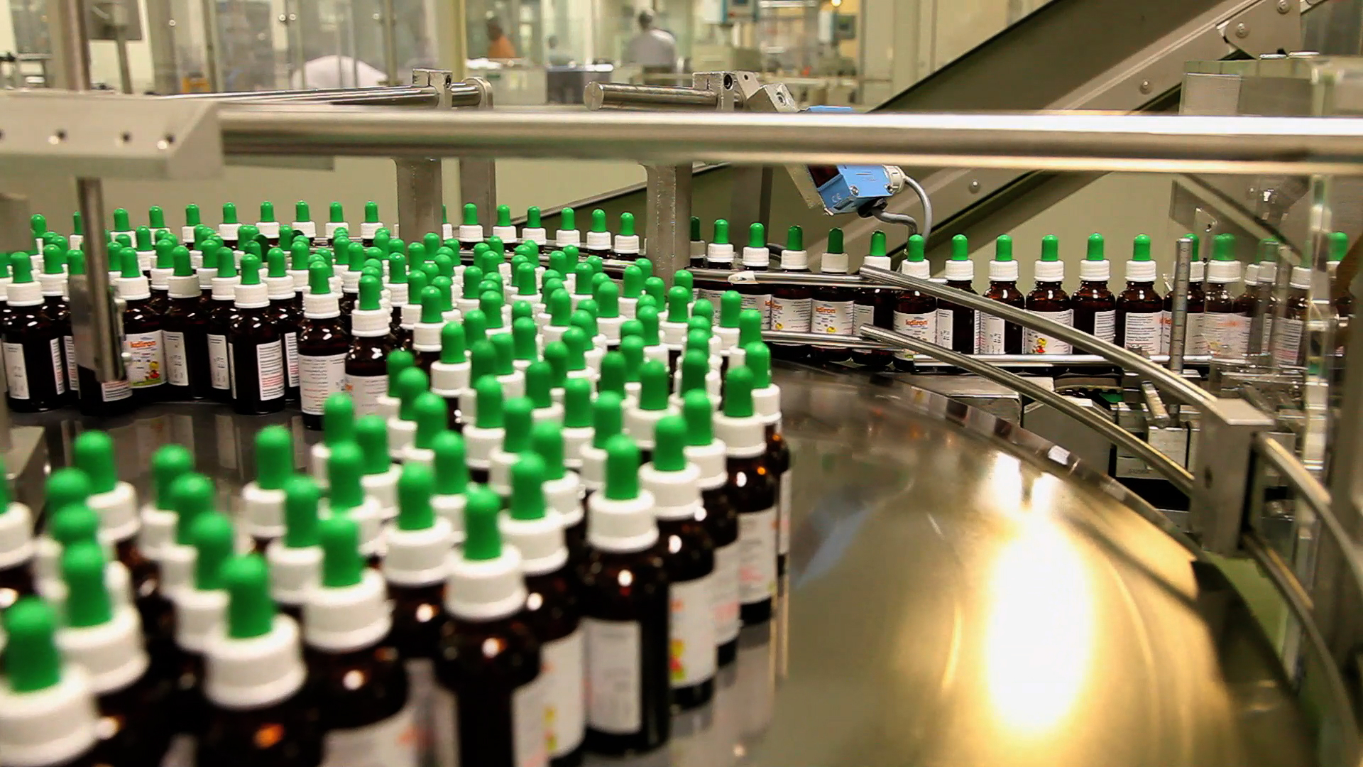 Top Third Party  Manufacturing Pharma Companies In Aurangabad