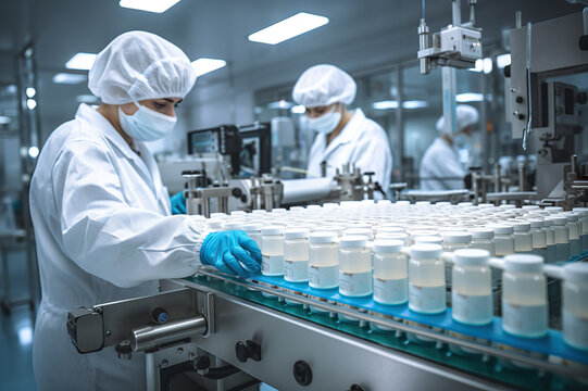 Top Third Party Manufacturing Pharma Companies In Coimbatore