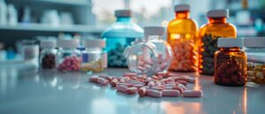 Top 10 PCD Pharma Franchises in Baddi