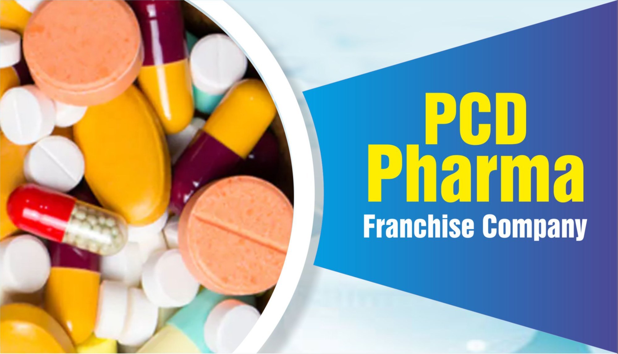 Top 10 PCD Pharma Franchise in Lucknow