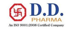 DD Pharmaceuticals