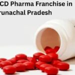Top 10 PCD Pharma Franchise in Arunachal Pradesh