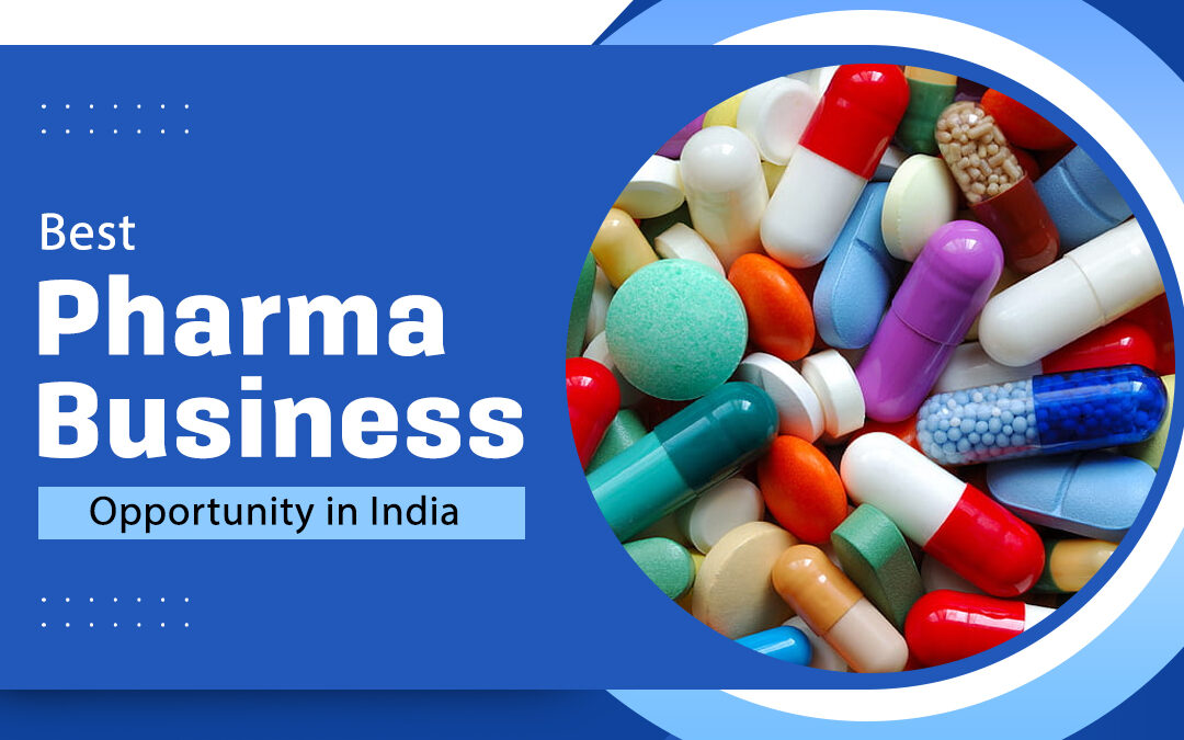 PCD Pharma Franchise