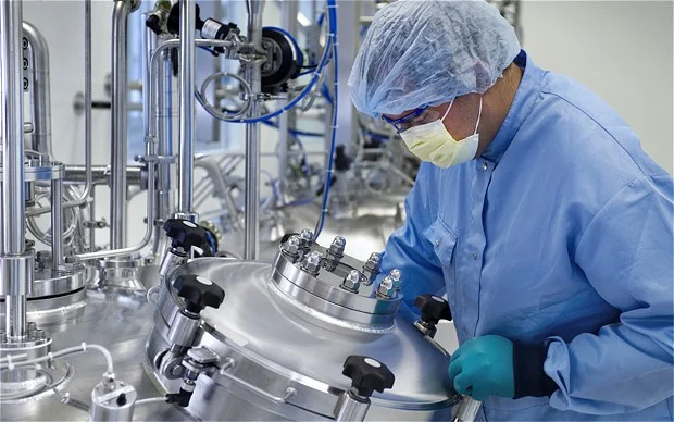 What Is Contract Manufacturing in Pharma and How Does It Work