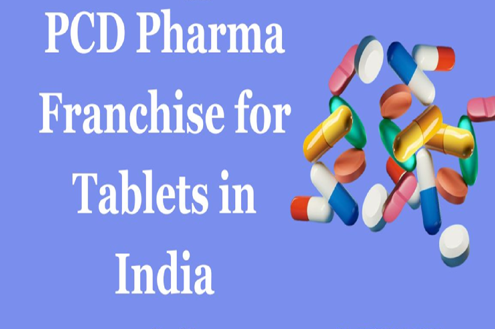 What Is a PCD Pharma Franchise? (Complete Beginner’s Guide)