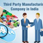 Third Party Pharma Manufacturing