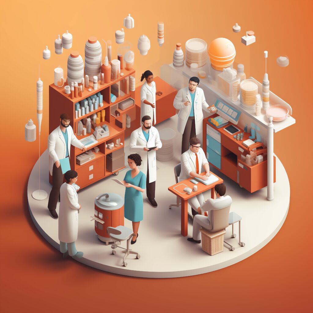How to Choose the Best Third-Party Pharma Manufacturing Partner