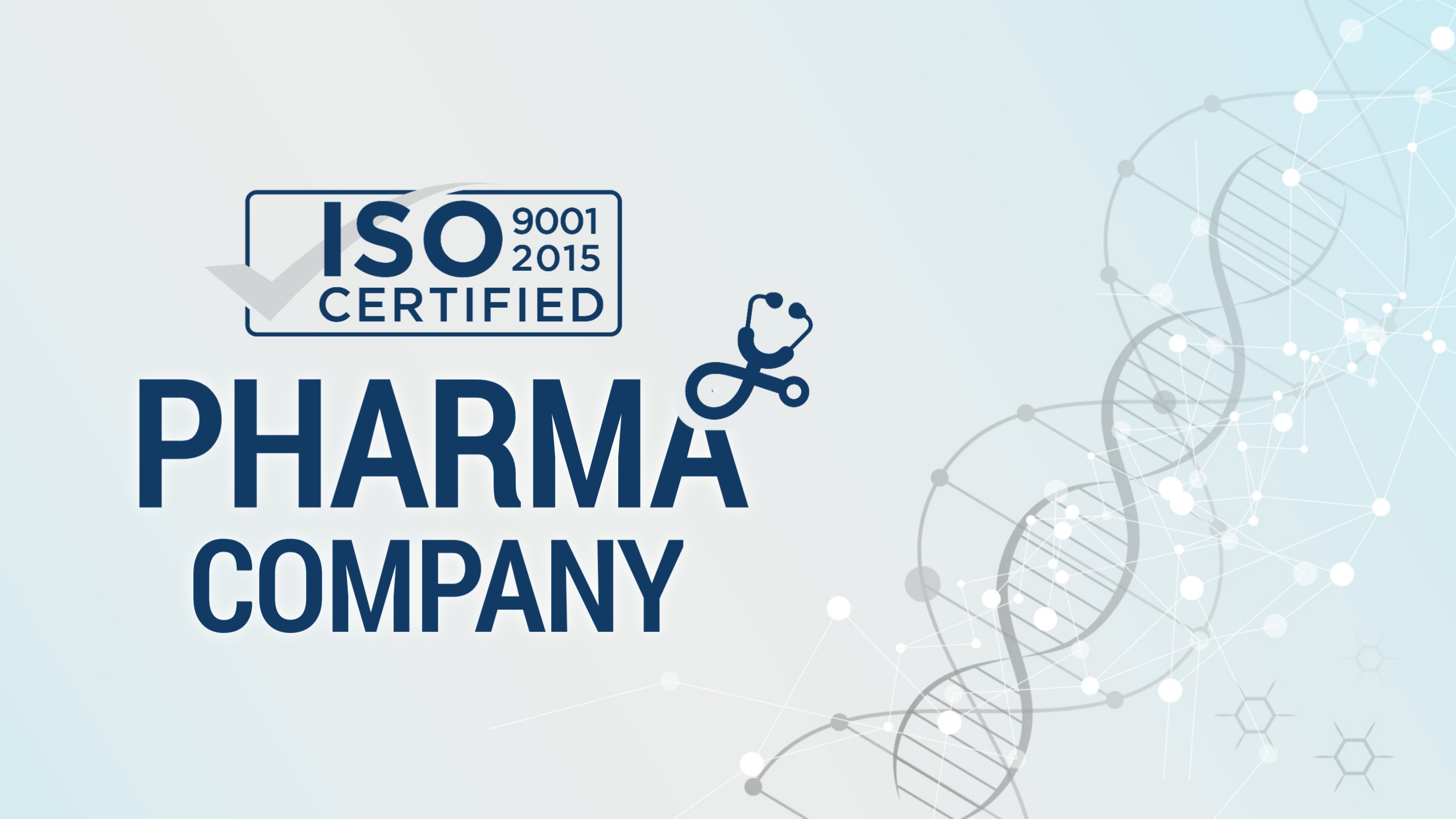 What Are The ISO Certifications In The Pharma Industry