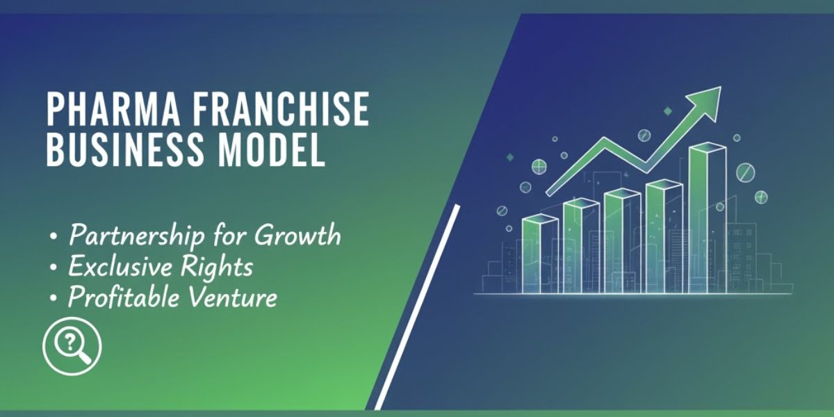 Pharma Franchise Business Model