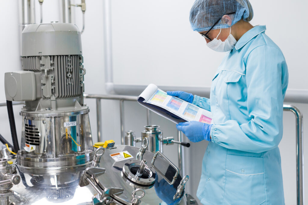 Quality Control in Pharma Manufacturing: Beginner’s Guide