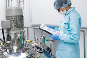 Quality Control in Pharma Manufacturing: Beginner’s Guide
