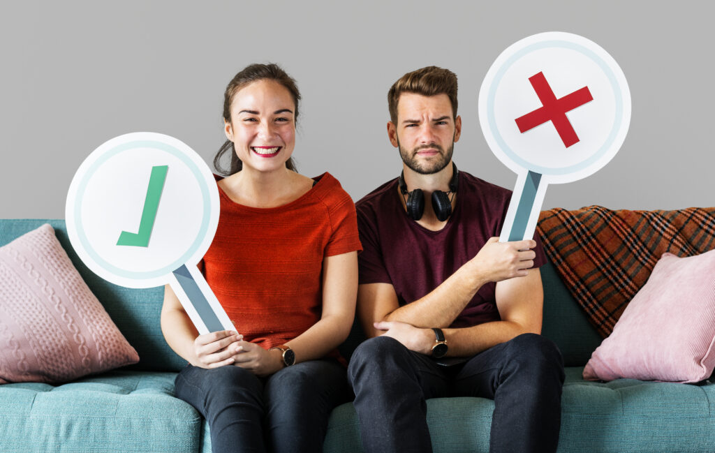 Private Label vs. PCD Franchise