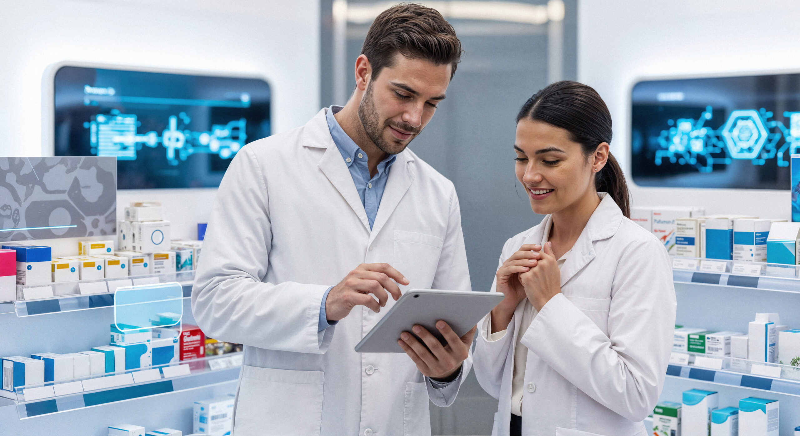 Best Third-Party Pharma Manufacturing Partner