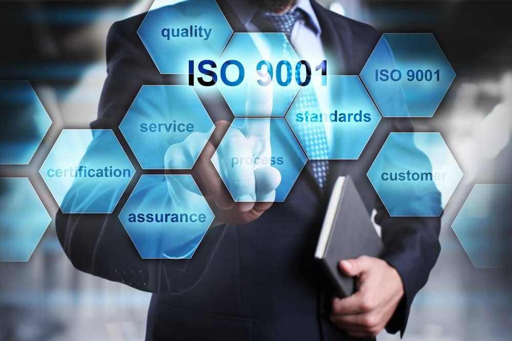 What Are The ISO Certifications In The Pharma Industry