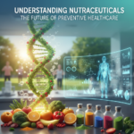 Understanding Nutraceuticals: The Future of Preventive Healthcare Understanding Nutraceuticals: The Future of Preventive Healthcare