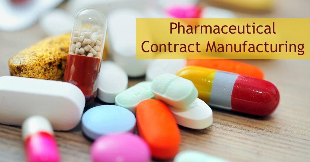cost-effective pharmaceutical manufacturing