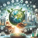 Green Pharma: How Indian Manufacturers Are Reducing Waste and Pollution Green Pharma: How Indian Manufacturers Are Reducing Waste and Pollution