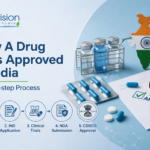 How A Drug Gets Approved In India: Step-by-step Process How A Drug Gets Approved In India: Step-by-step Process