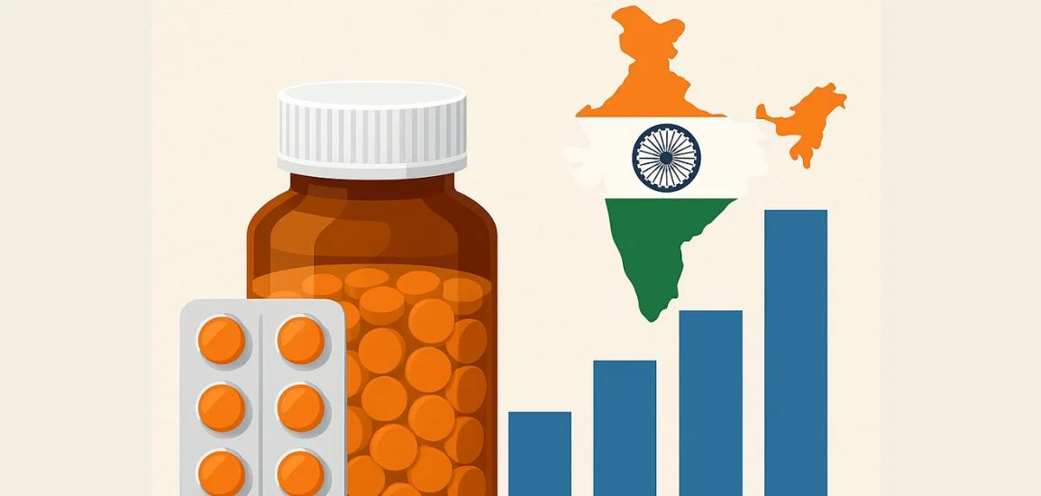 Why India Is the Global Leader in Affordable Medicines