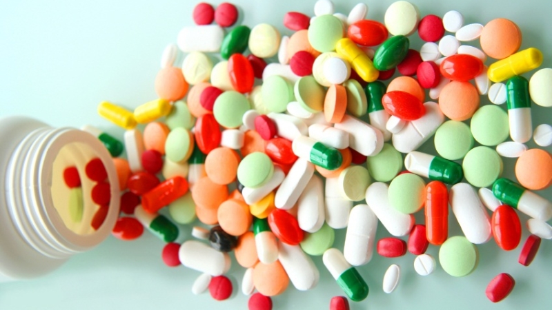 CDSCO drug approval process India