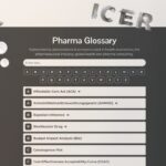 Pharma Terms Simplified: Glossary for Entrepreneurs and Students Pharma Terms Simplified