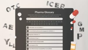 Pharma Terms Simplified