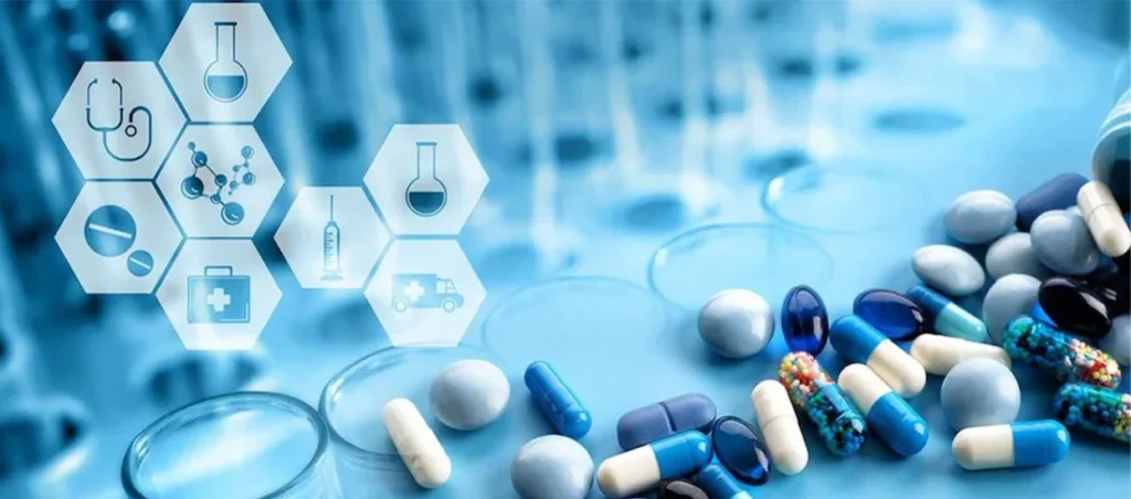 The Role Of Indian Pharma Companies In Global Health Access